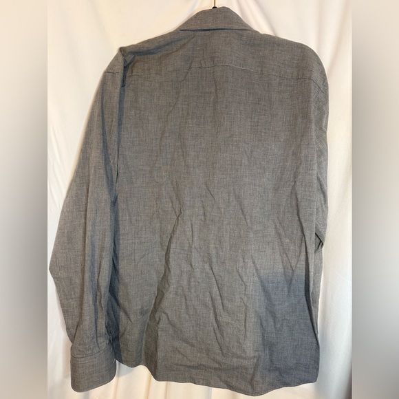 Men's Maker & Company Button-Up Shirt - Picture 3 of 5